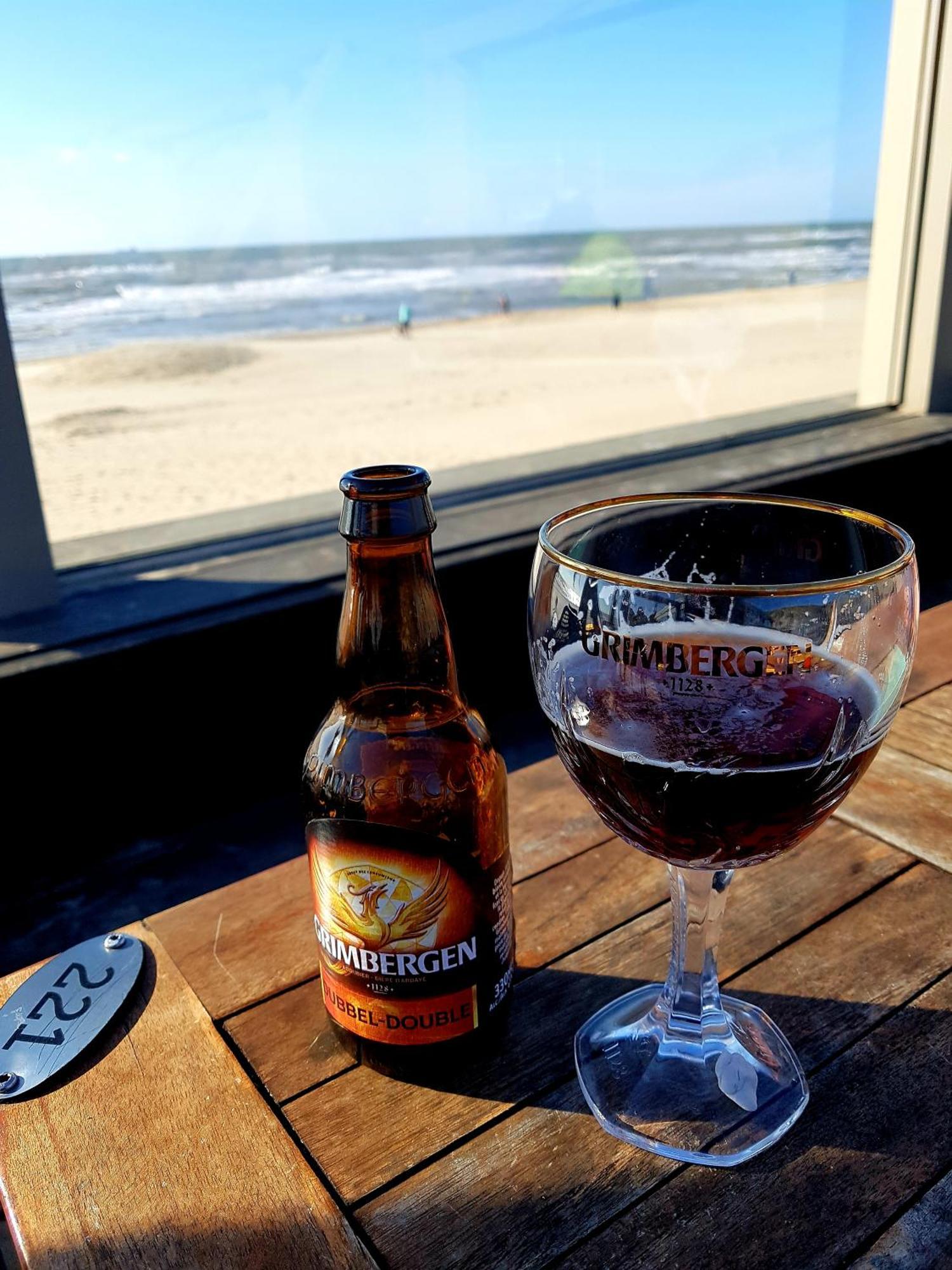 Romantisch Huisje Nabij Het Strand Met Uitzicht Op De Tulpenvelden Julianadorp Extérieur photo