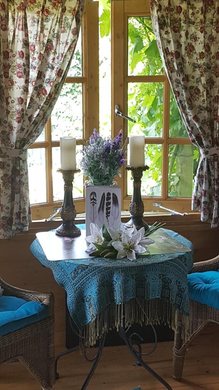Romantisch Huisje Nabij Het Strand Met Uitzicht Op De Tulpenvelden Julianadorp Extérieur photo
